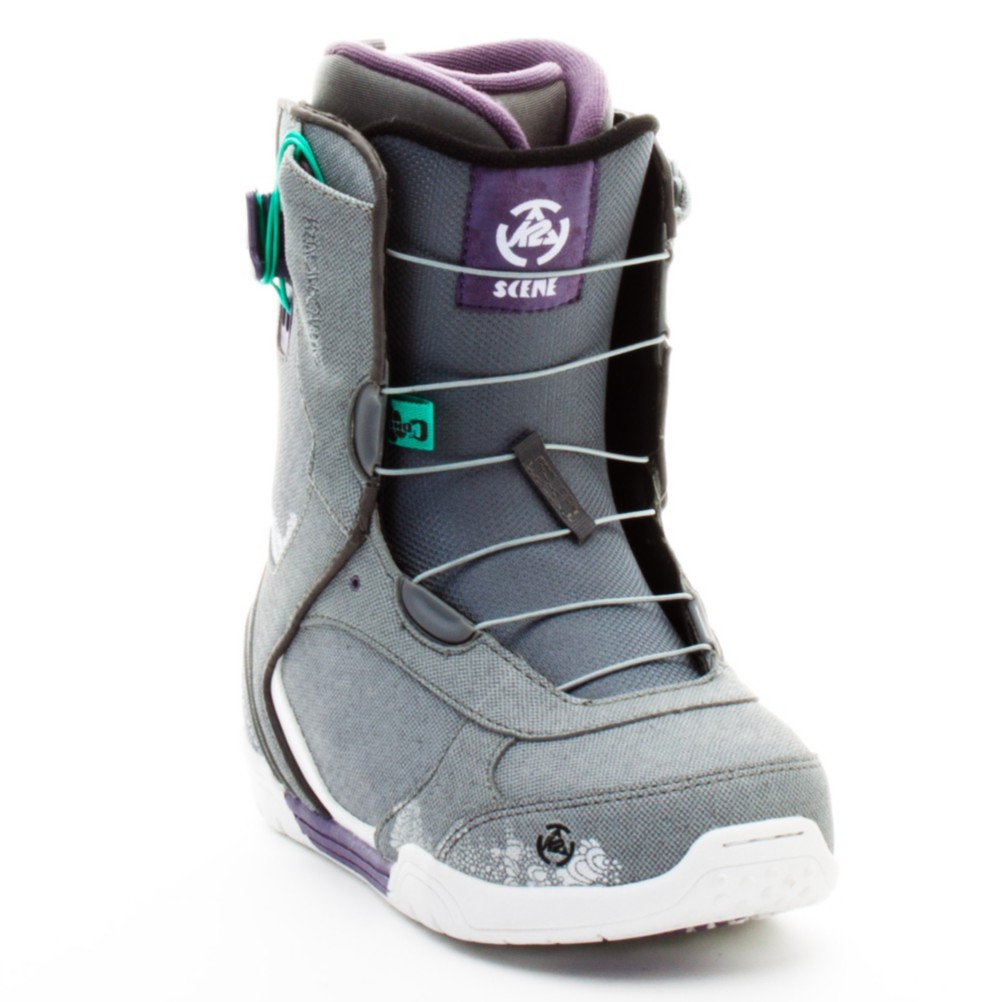 K2 Scene Womens Snowboard Boots