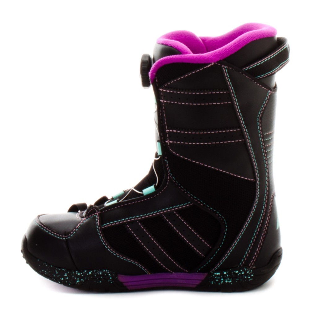 K2 Kat Boa Girls Snowboard Boots 2012