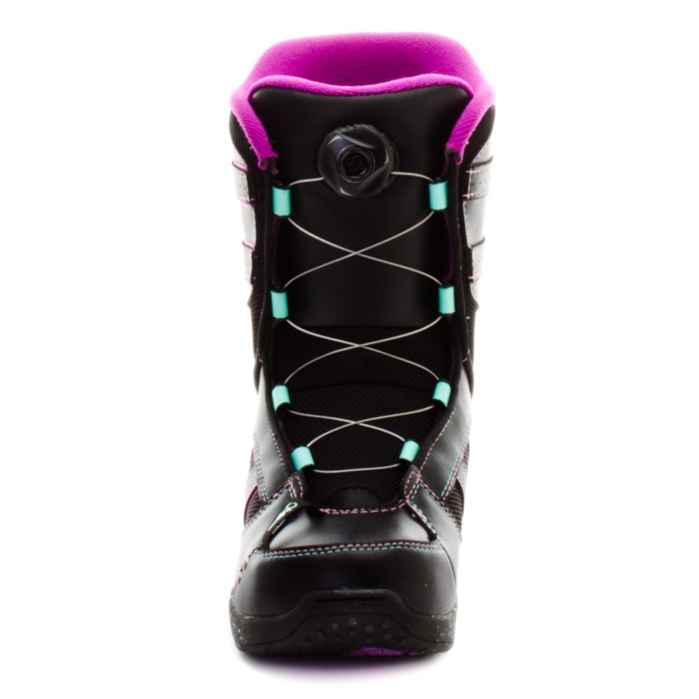 K2 Kat Boa Girls Snowboard Boots 2012