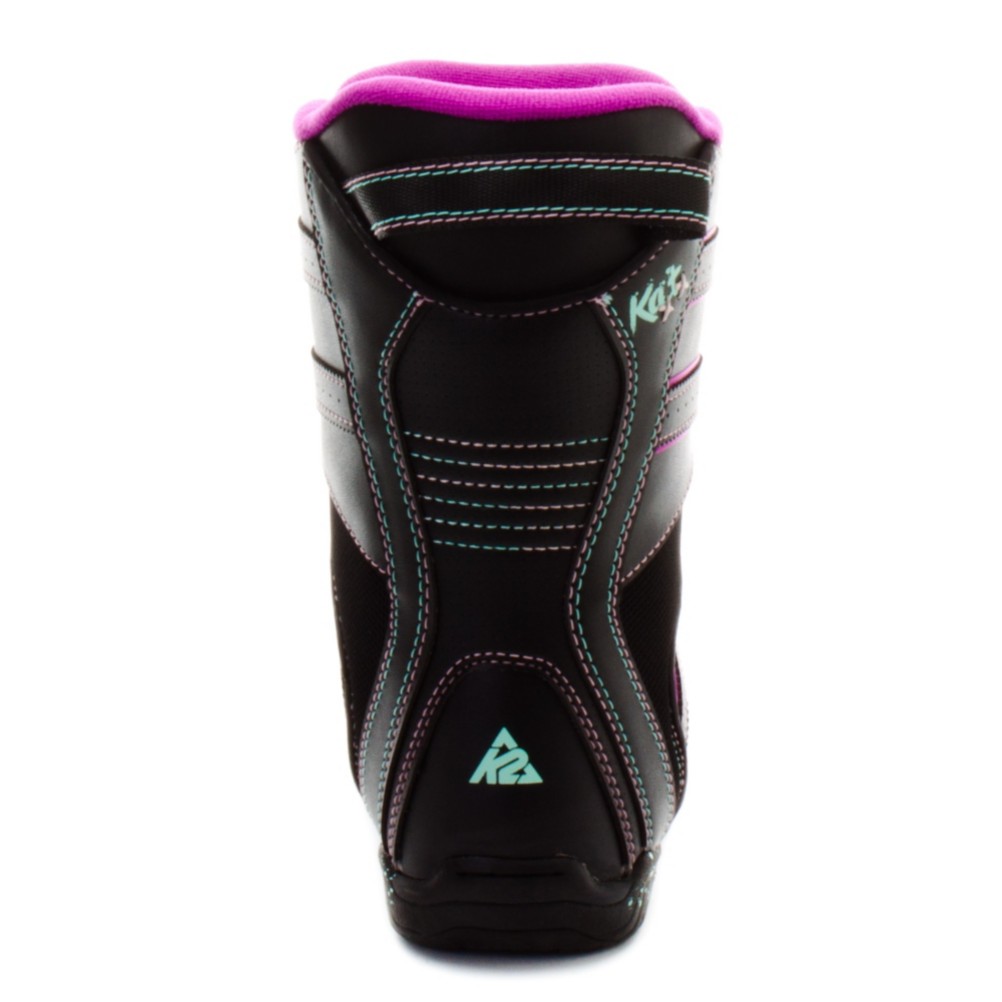 K2 Kat Boa Girls Snowboard Boots 2012