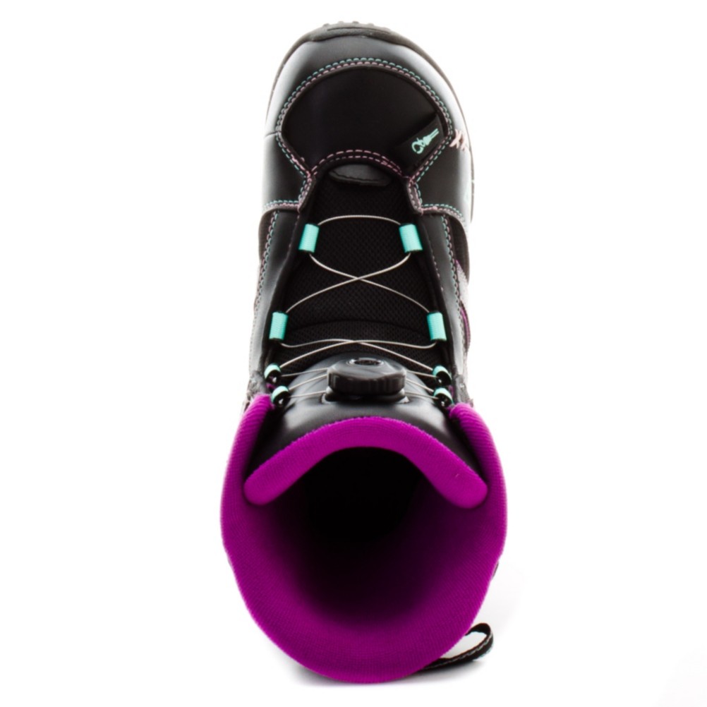 K2 Kat Boa Girls Snowboard Boots 2012