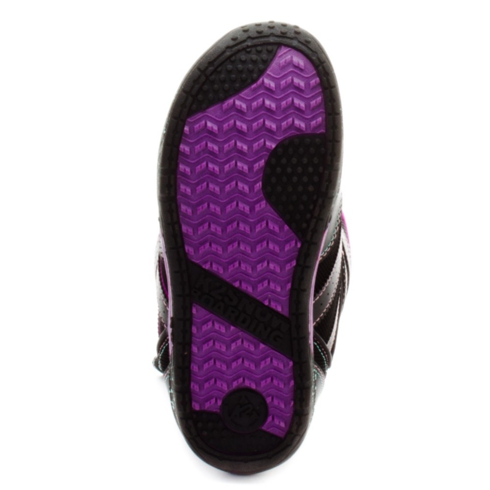 K2 Kat Boa Girls Snowboard Boots 2012