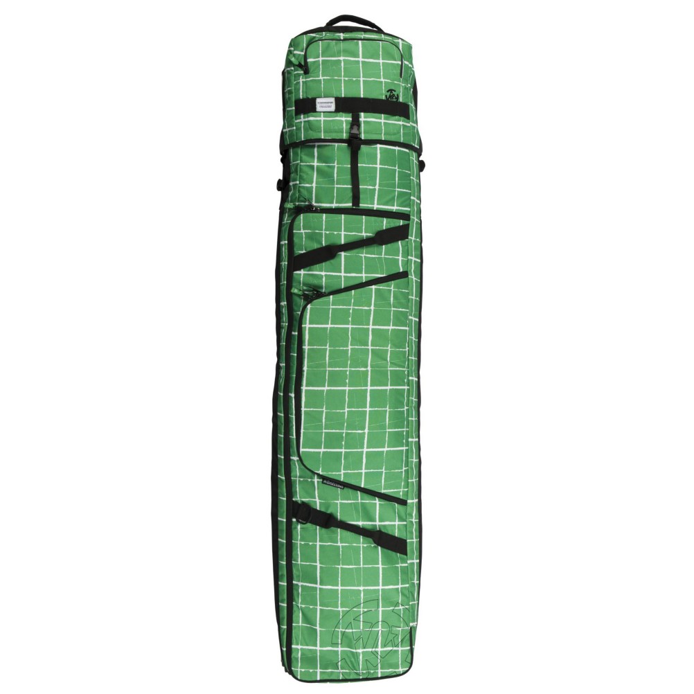 K2 Snowboard Bags