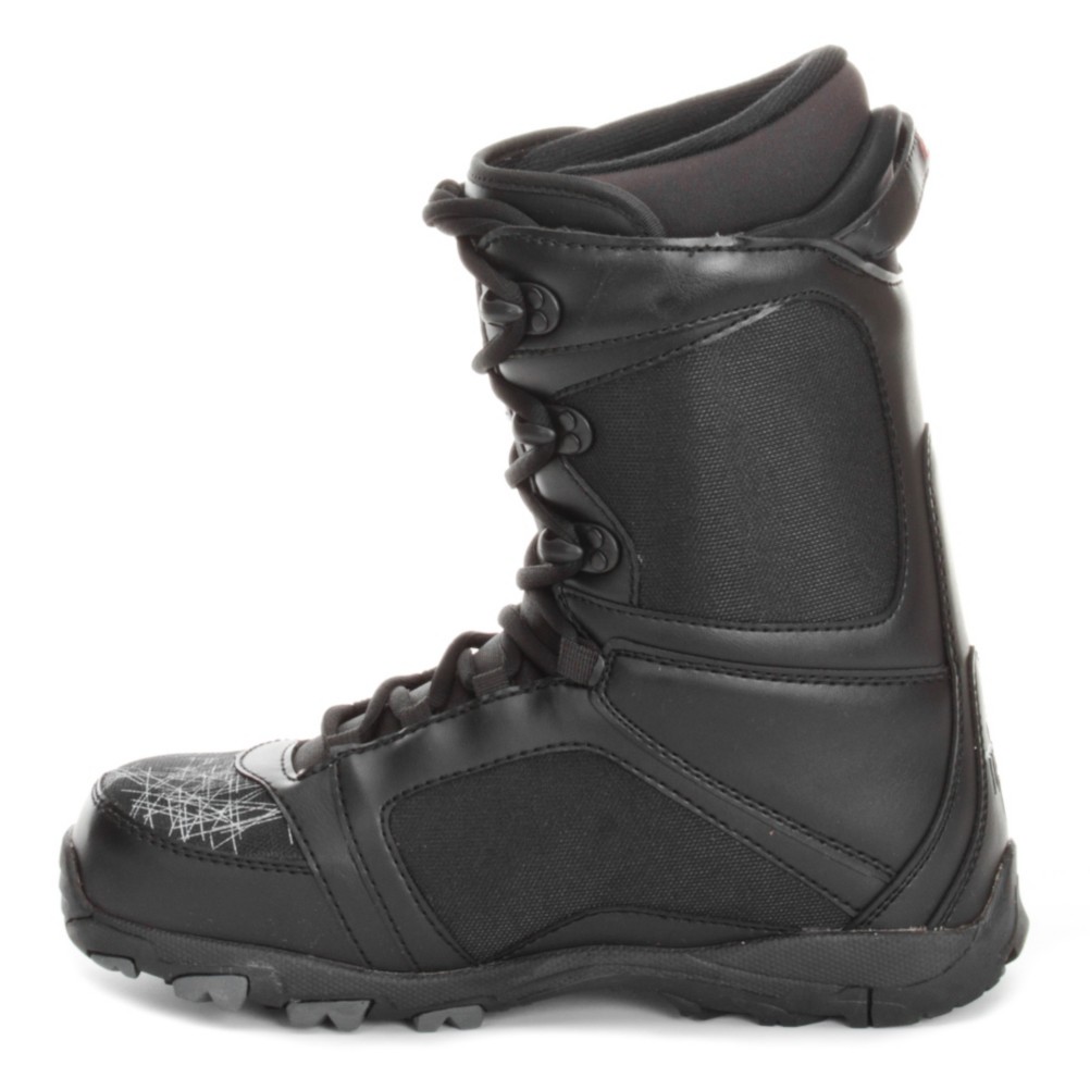 Millenium 3 Militia Snowboard Boots 2012