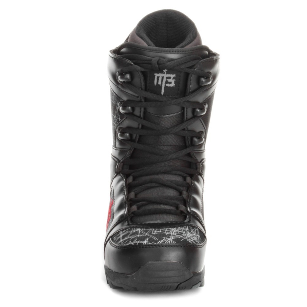 Millenium 3 Militia Snowboard Boots 2012