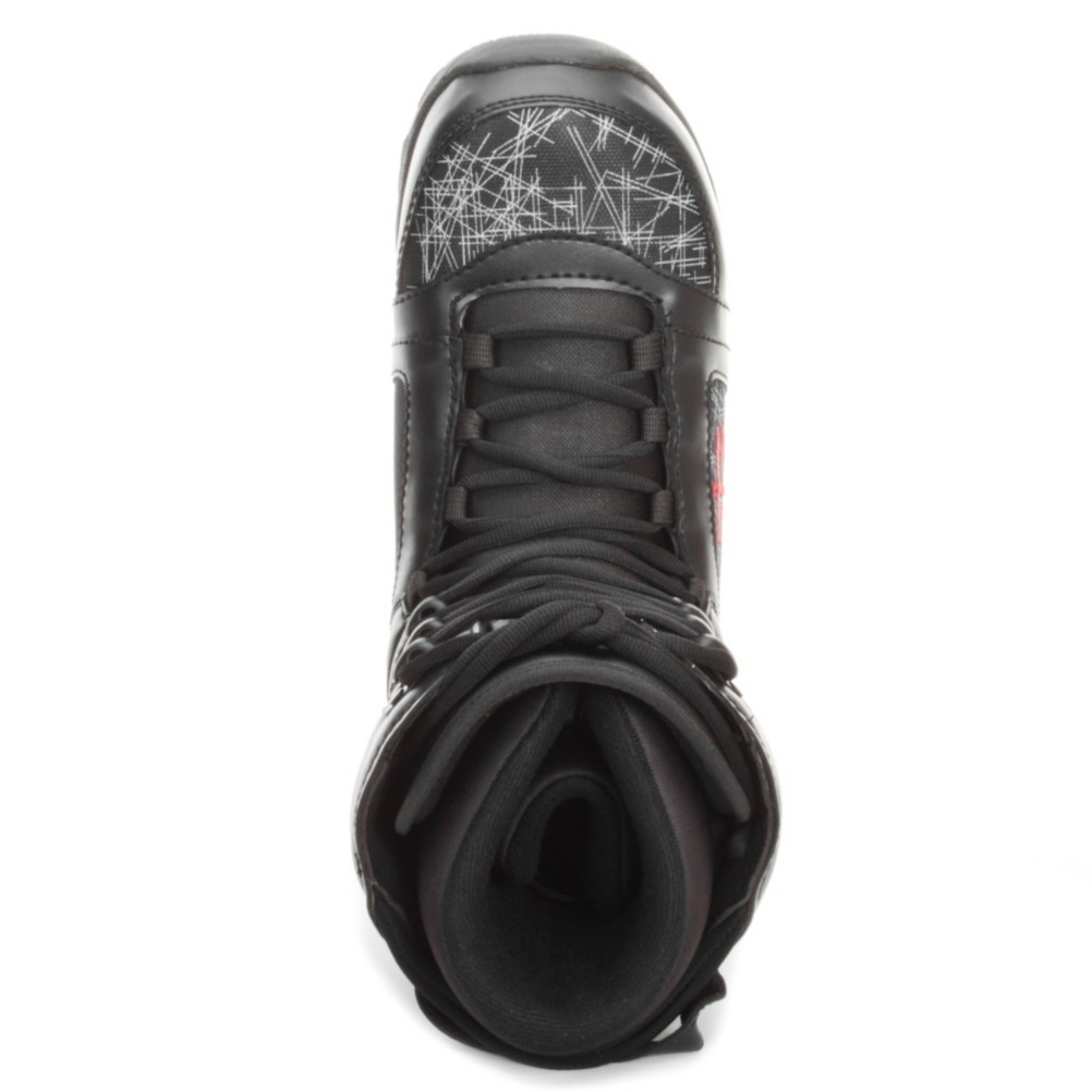 Millenium 3 Militia Snowboard Boots 2012