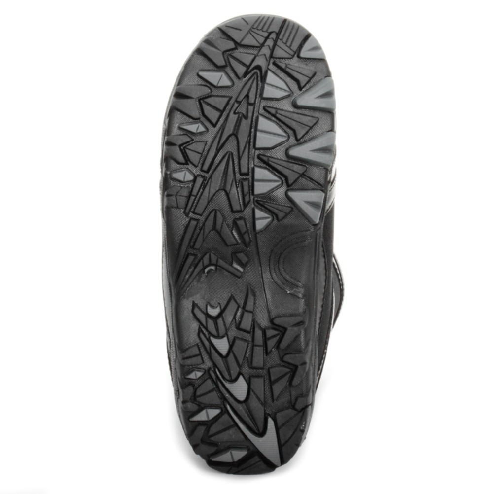 Millenium 3 Militia Snowboard Boots 2012