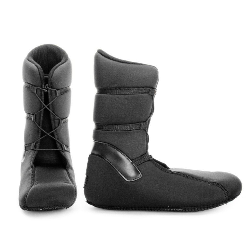 Millenium 3 Militia Snowboard Boots 2012