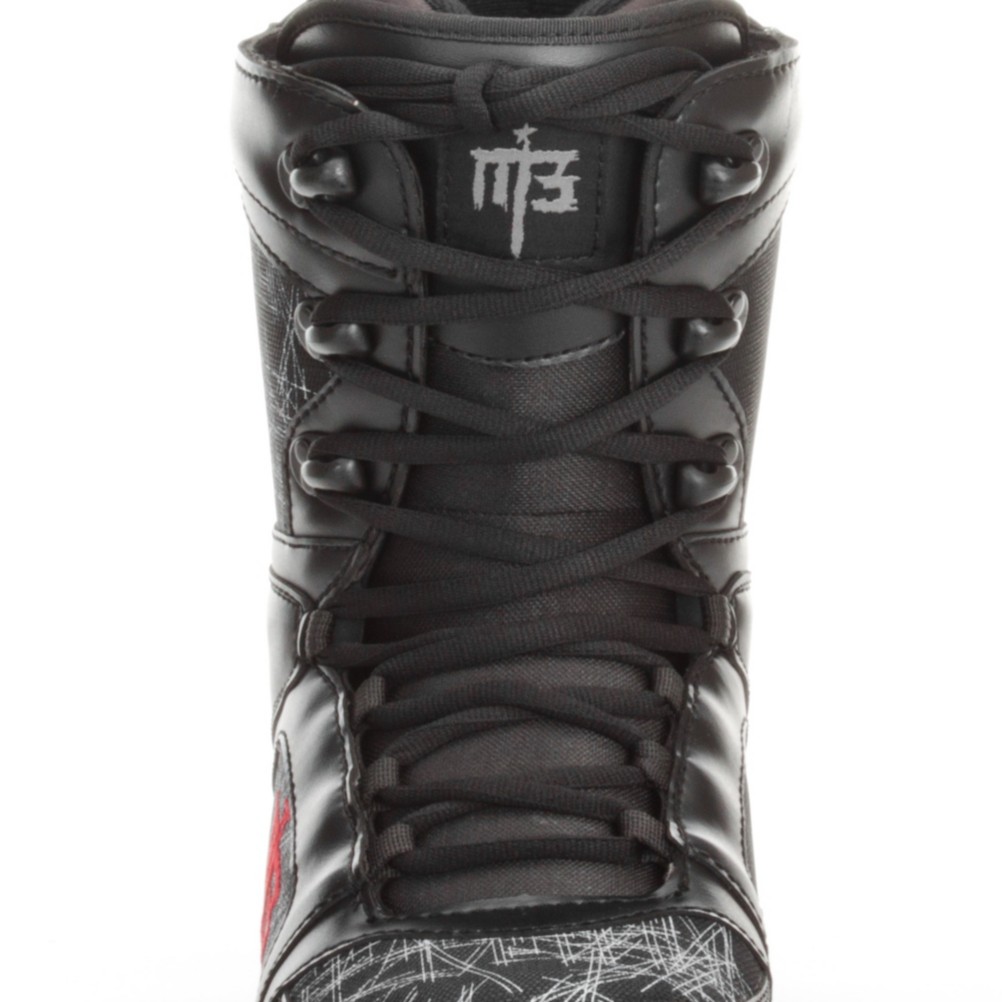 Millenium 3 Militia Snowboard Boots 2012