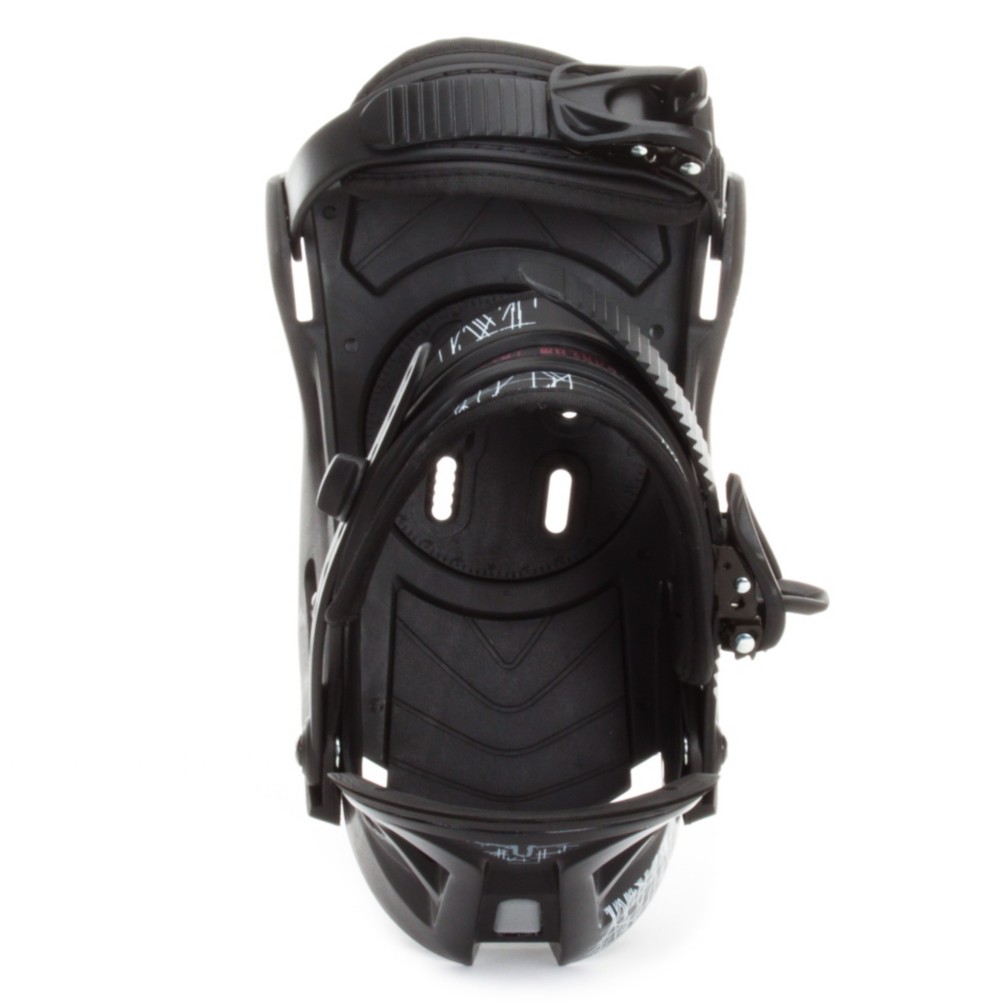 Millenium 3 Helix Snowboard Bindings 2012