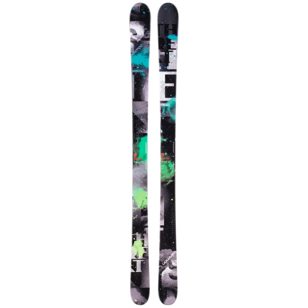 Salomon Threat Skis 2012, , small