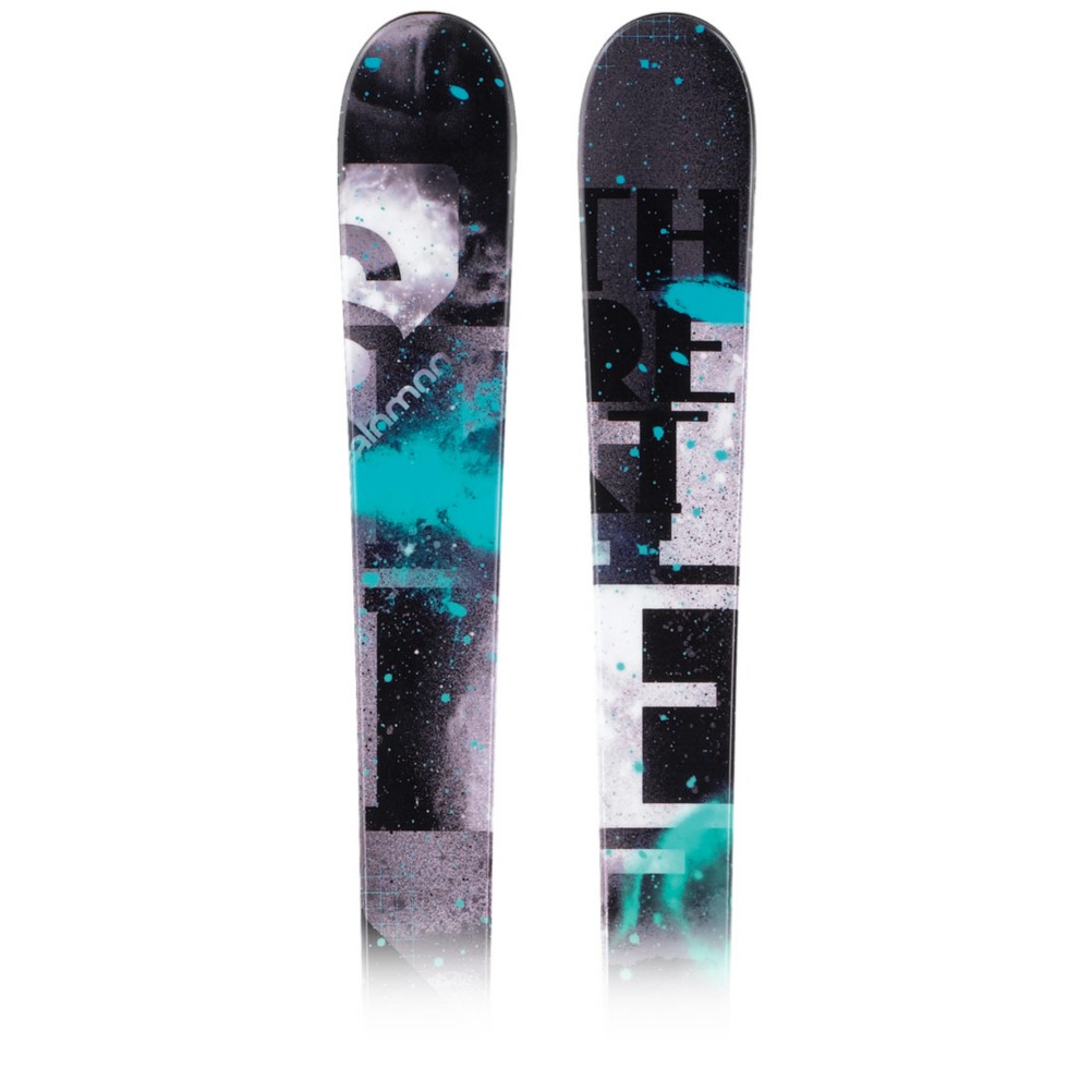 Salomon Threat Skis 2012, , small