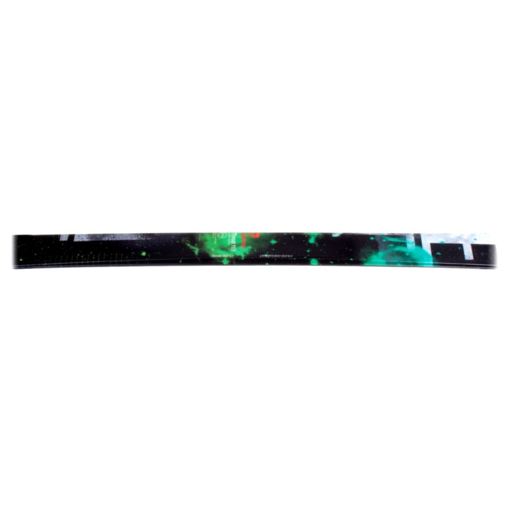 Salomon Threat Skis 2012