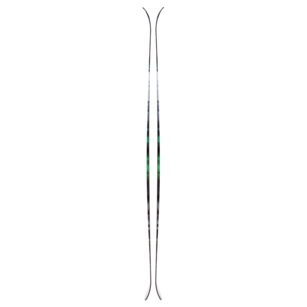 Salomon Threat Skis 2012