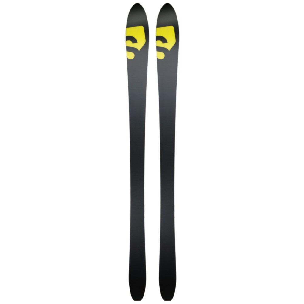 Salomon BBR 8.9 Skis 2013