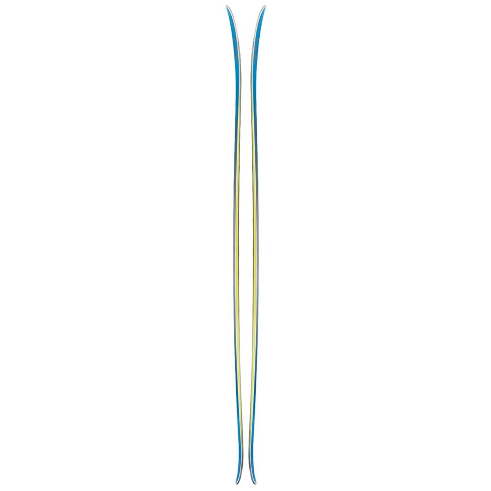 Salomon BBR 8.9 Skis 2013