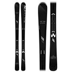 Salomon Enduro XT 850 Skis with Protrak Z12 Bindings
