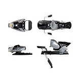 Salomon STH 16 Steel Ski Bindings