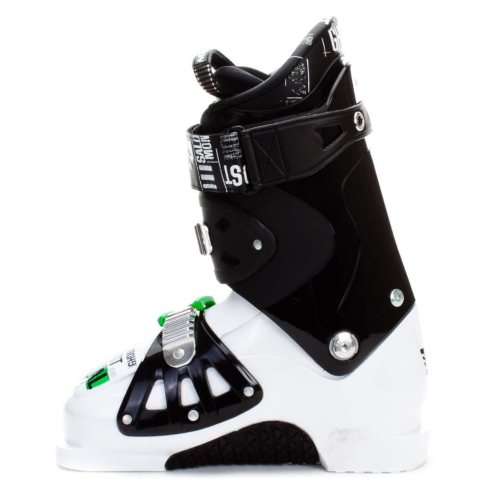 Salomon Ghost 100 Ski Boots 2012