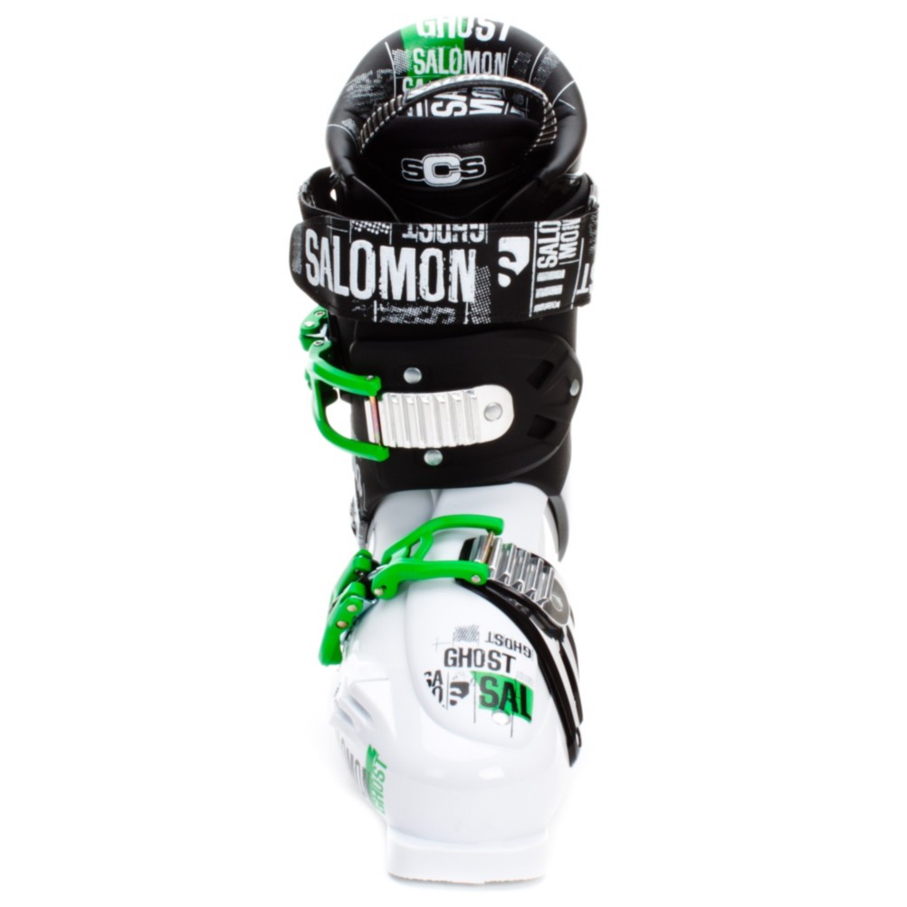 Salomon Ghost 100 Ski Boots 2012