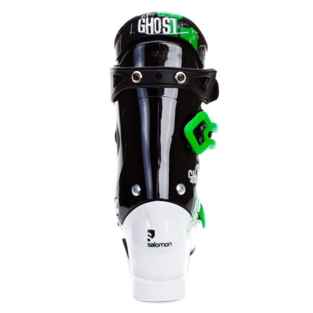 Salomon Ghost 100 Ski Boots 2012