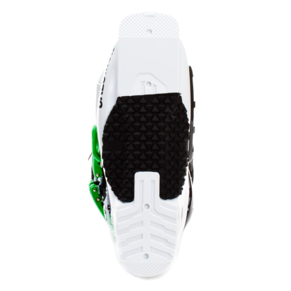 Salomon Ghost 100 Ski Boots 2012