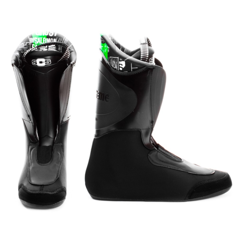 Salomon Ghost 100 Ski Boots 2012