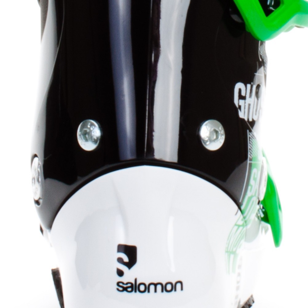Salomon Ghost 100 Ski Boots 2012