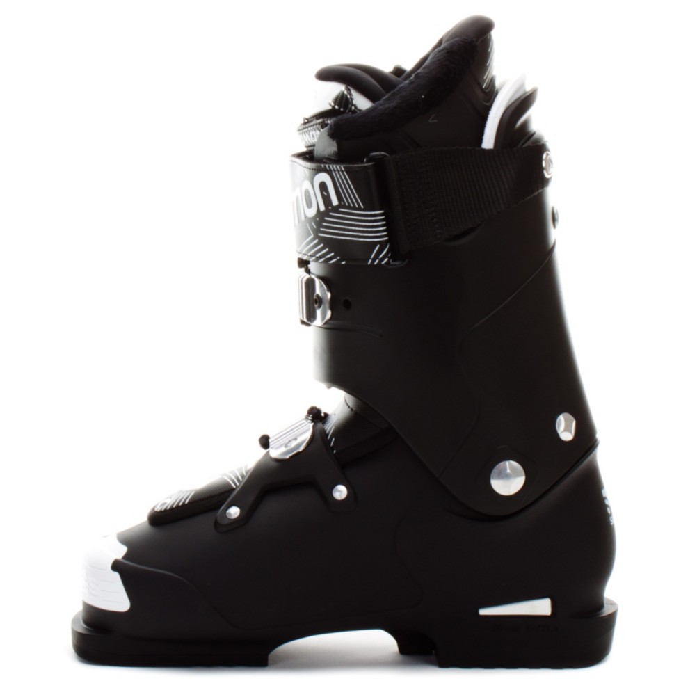 Salomon SPK Pro Ski Boots 2012