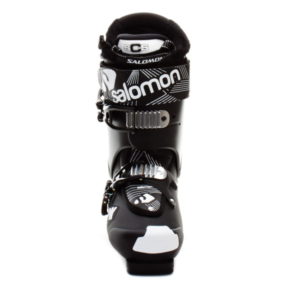 Salomon SPK Pro Ski Boots 2012