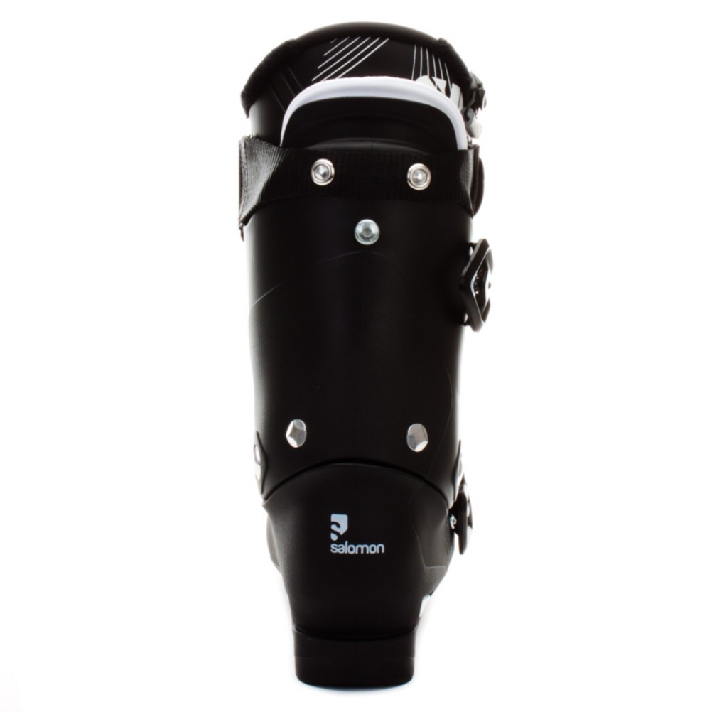 Salomon SPK Pro Ski Boots 2012