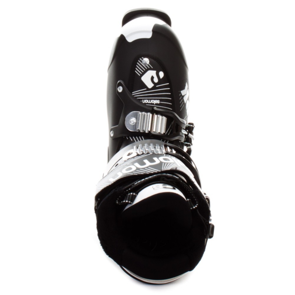 Salomon SPK Pro Ski Boots 2012