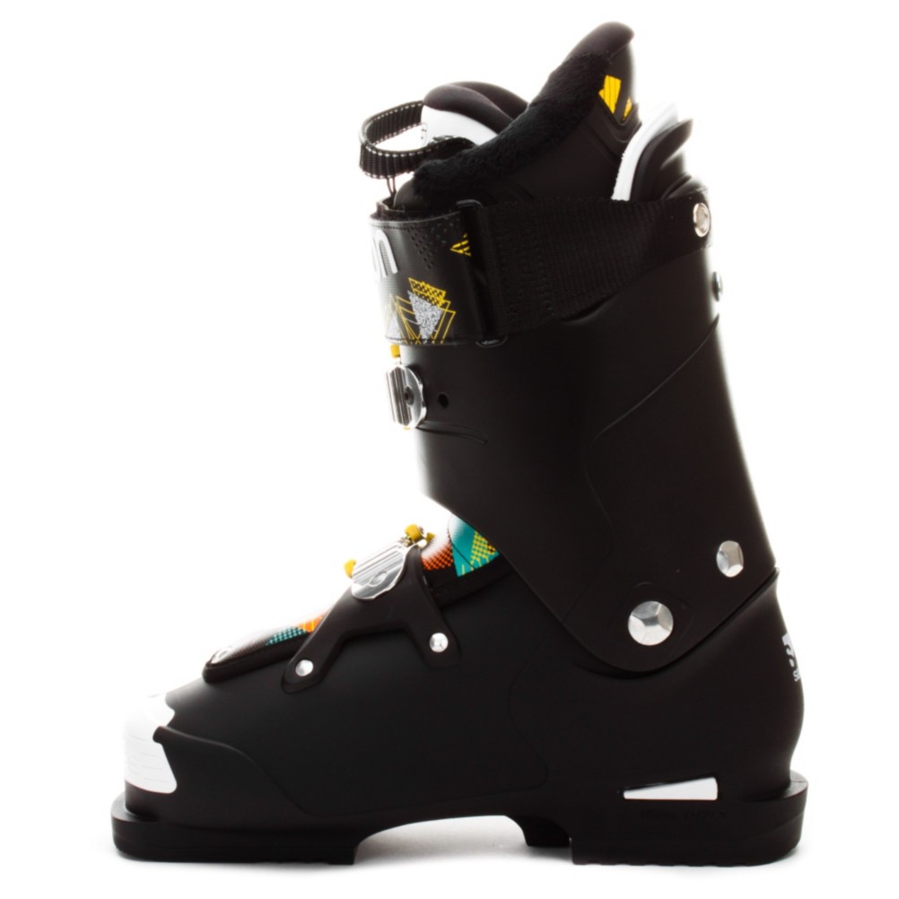 Salomon SPK 90 Ski Boots 2012