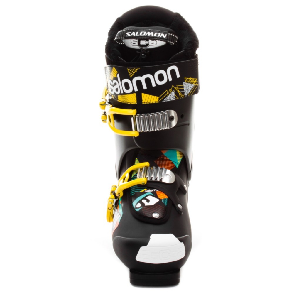 Salomon SPK 90 Ski Boots 2012