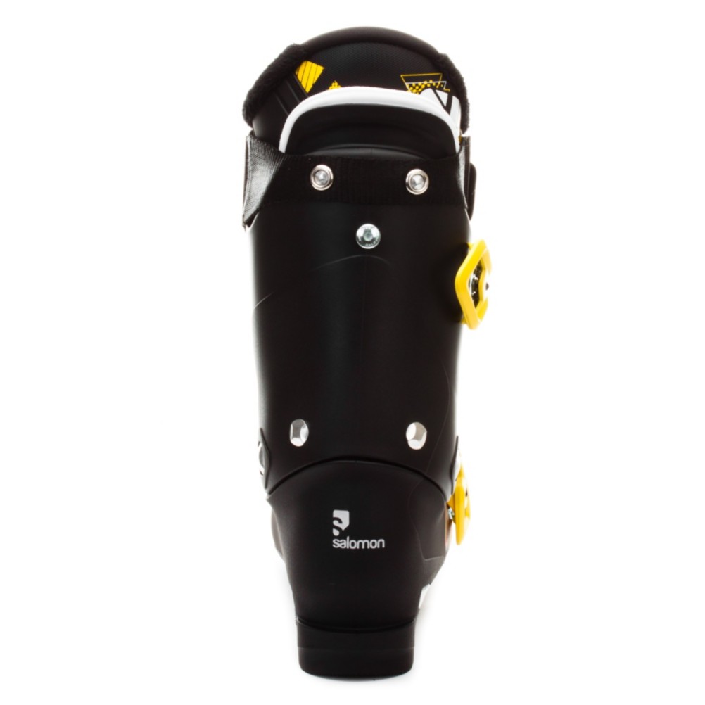 Salomon SPK 90 Ski Boots 2012