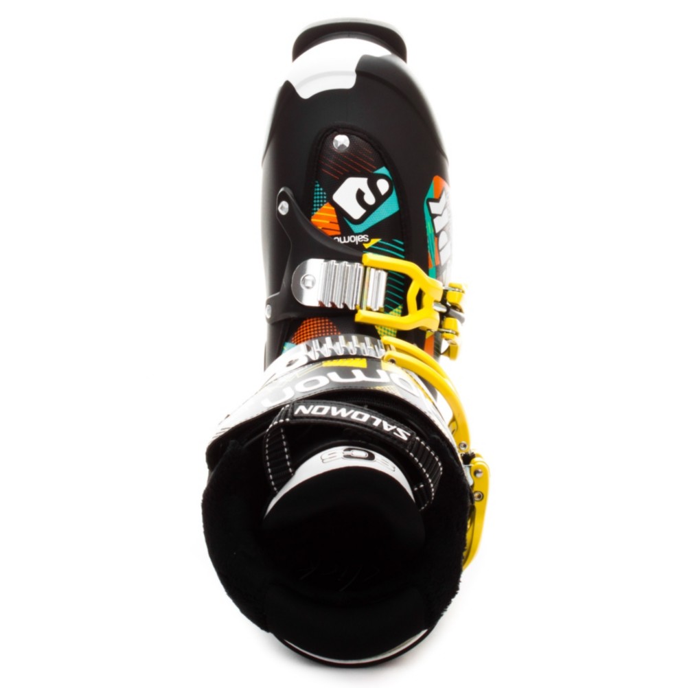 Salomon SPK 90 Ski Boots 2012