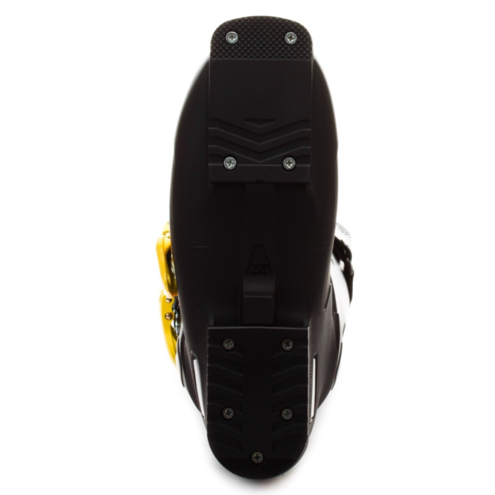 Salomon SPK 90 Ski Boots 2012