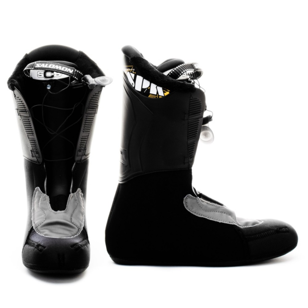 Salomon SPK 90 Ski Boots 2012