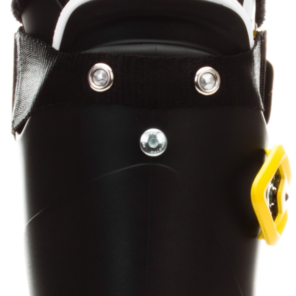 Salomon SPK 90 Ski Boots 2012