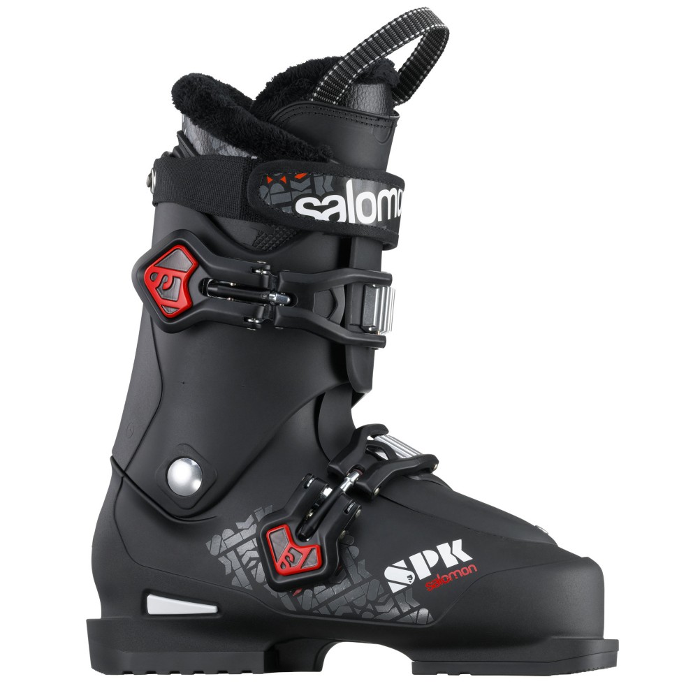 Salomon SPK 75 Kids Ski Boots