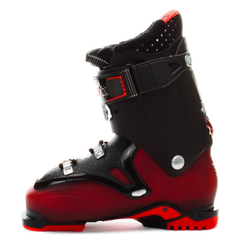 Salomon Quest Access 80 Ski Boots 2013