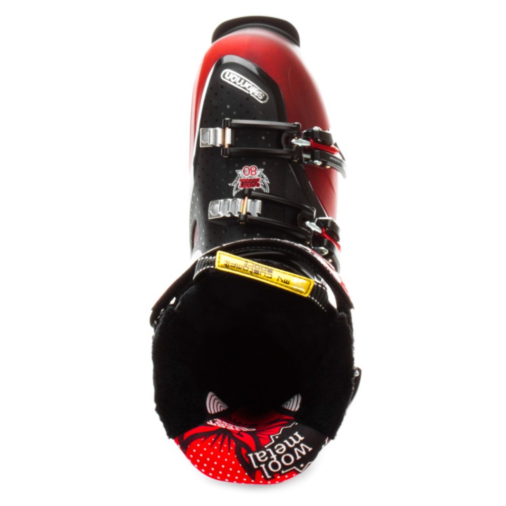 Salomon Quest Access 80 Ski Boots 2013