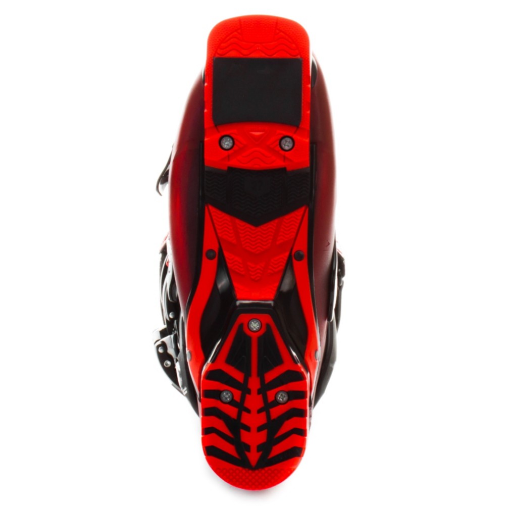 Salomon Quest Access 80 Ski Boots 2013