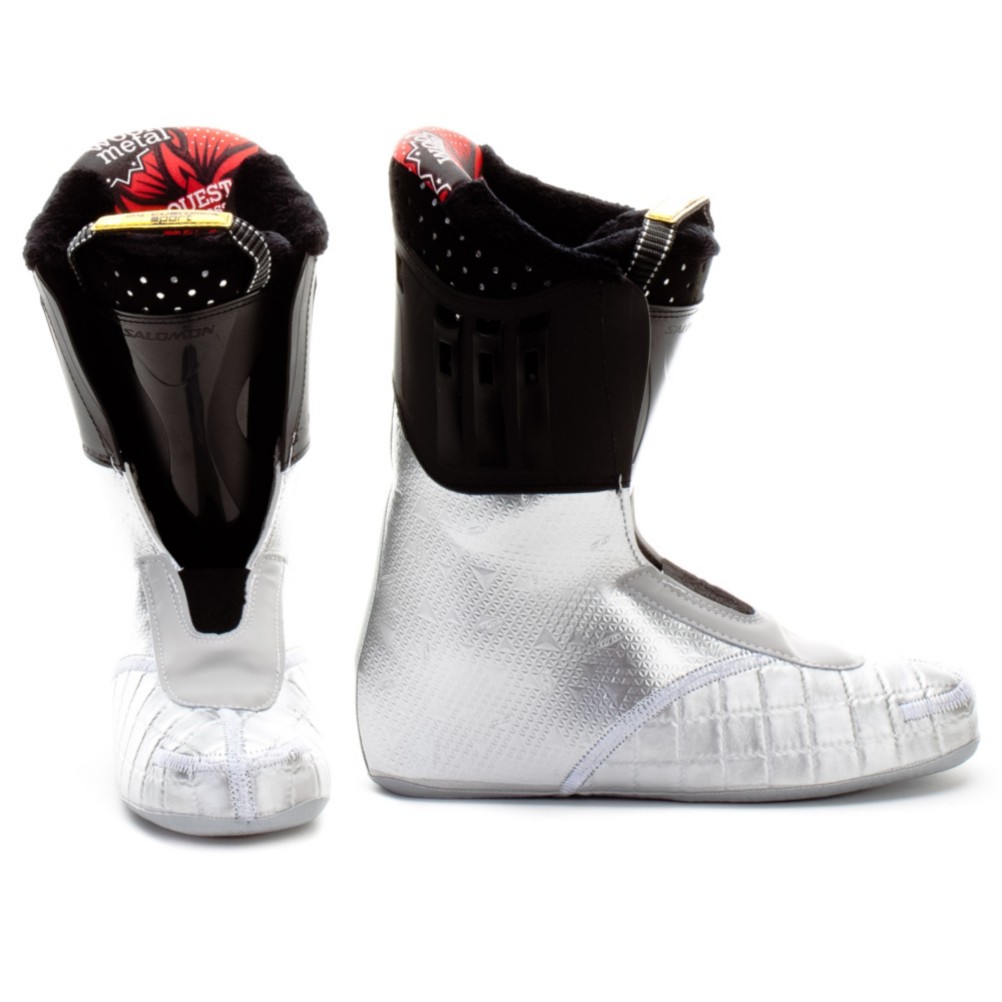 Salomon Quest Access 80 Ski Boots 2013