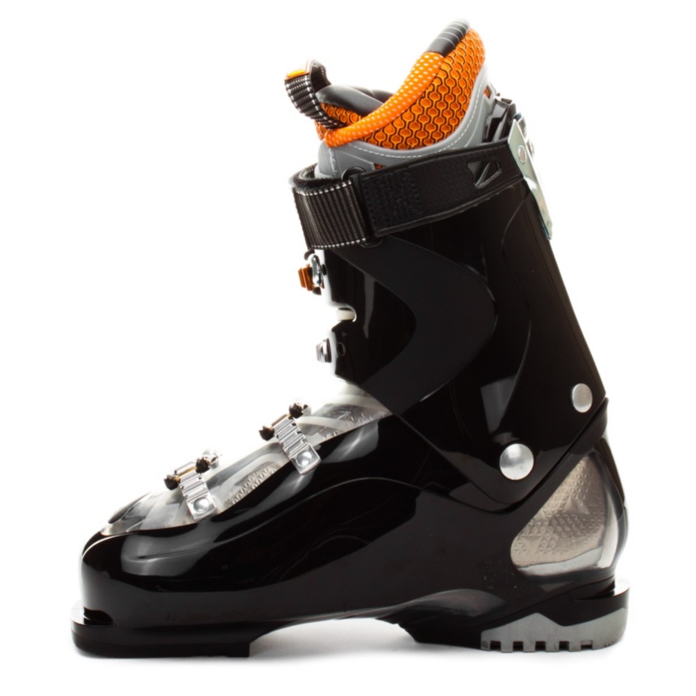Salomon Mission RS 8 Ski Boots 2012