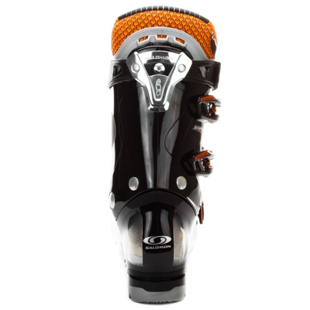 Salomon Mission RS 8 Ski Boots 2012