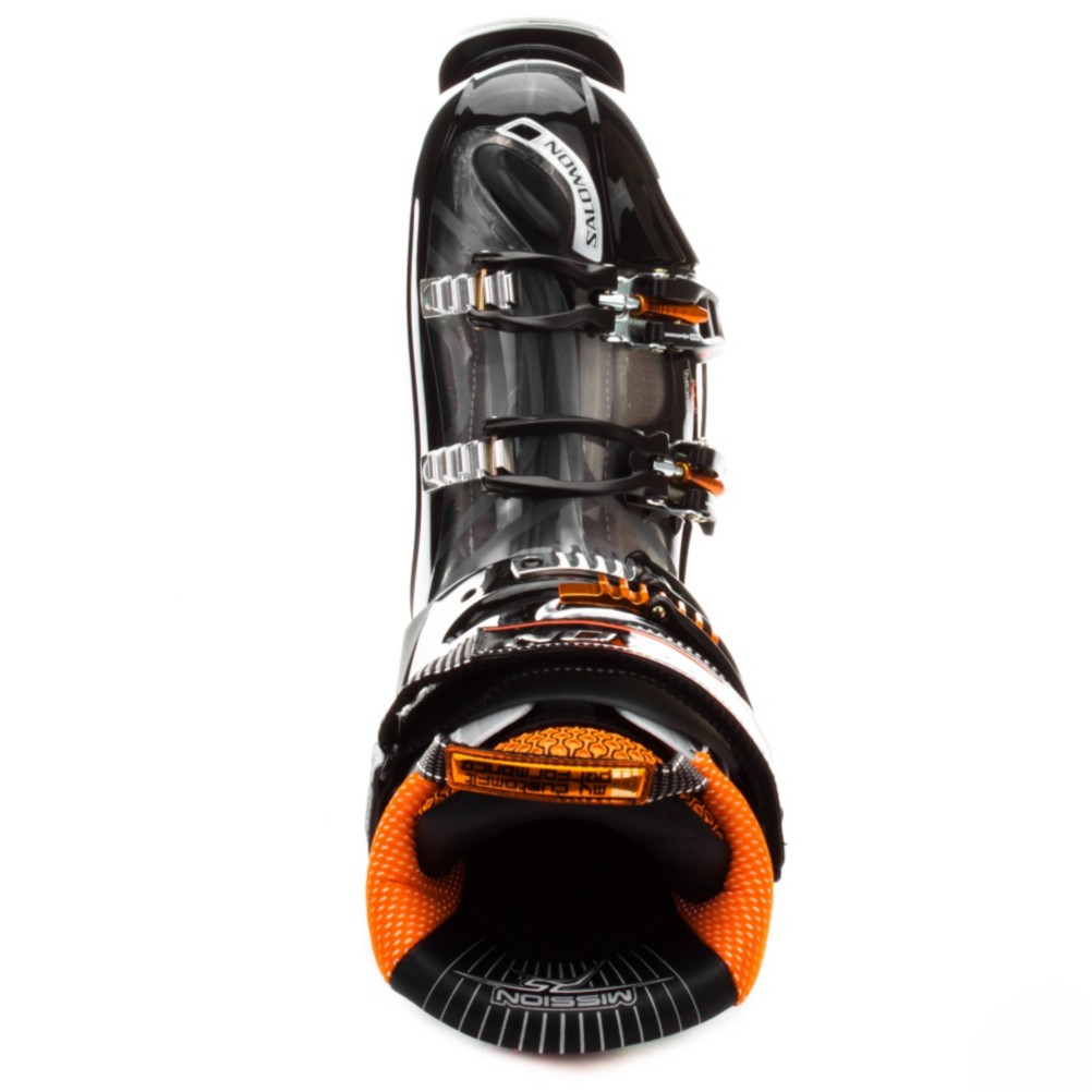 Salomon Mission RS 8 Ski Boots 2012