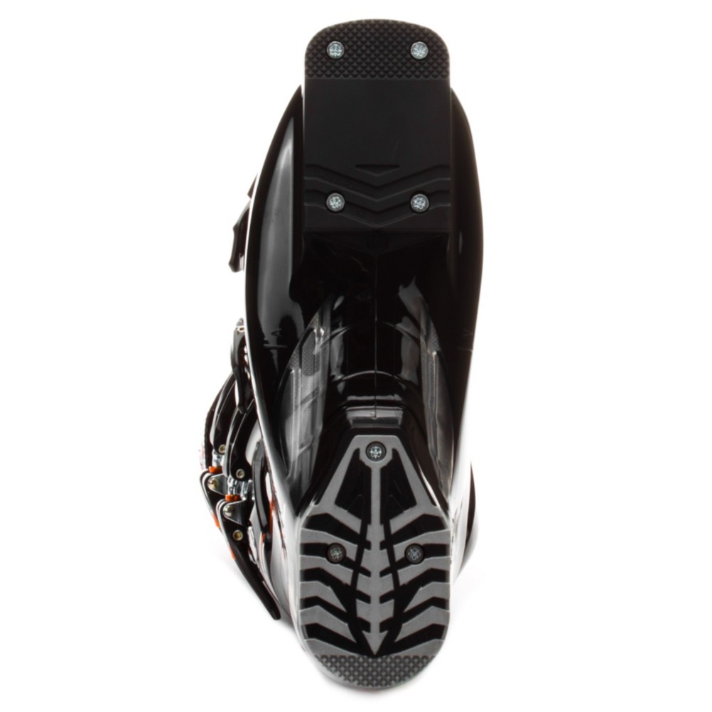 Salomon Mission RS 8 Ski Boots 2012