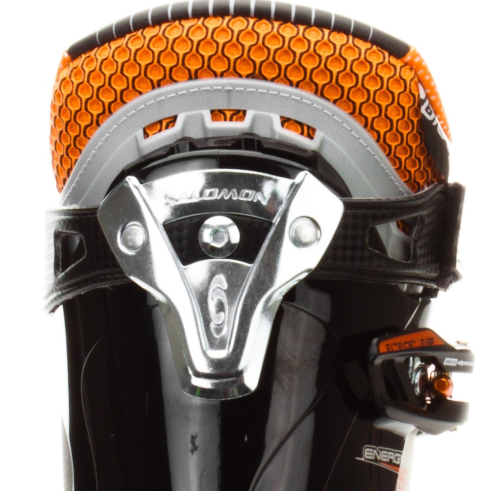 Salomon Mission RS 8 Ski Boots 2012