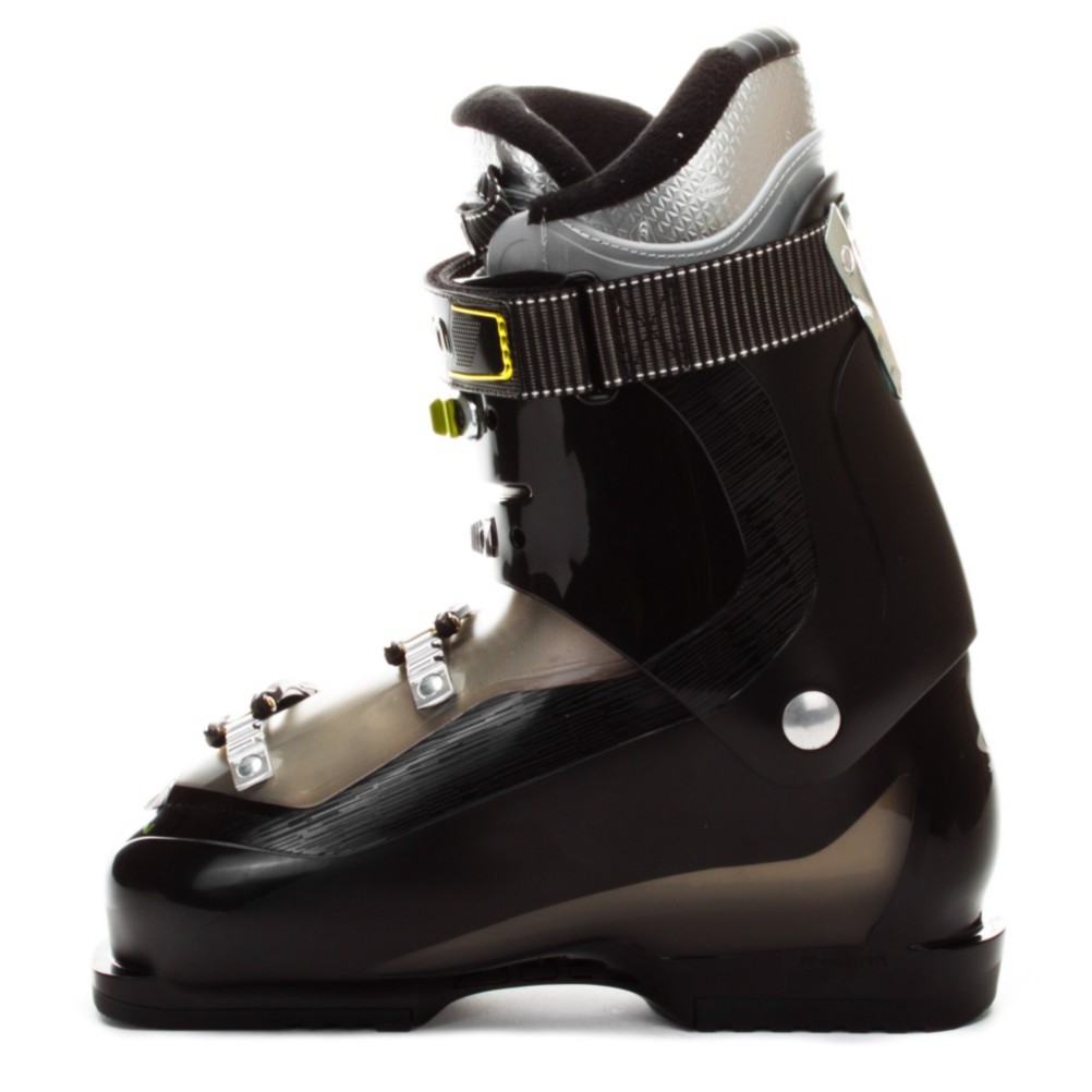 Salomon Mission Cruise Ski Boots 2012